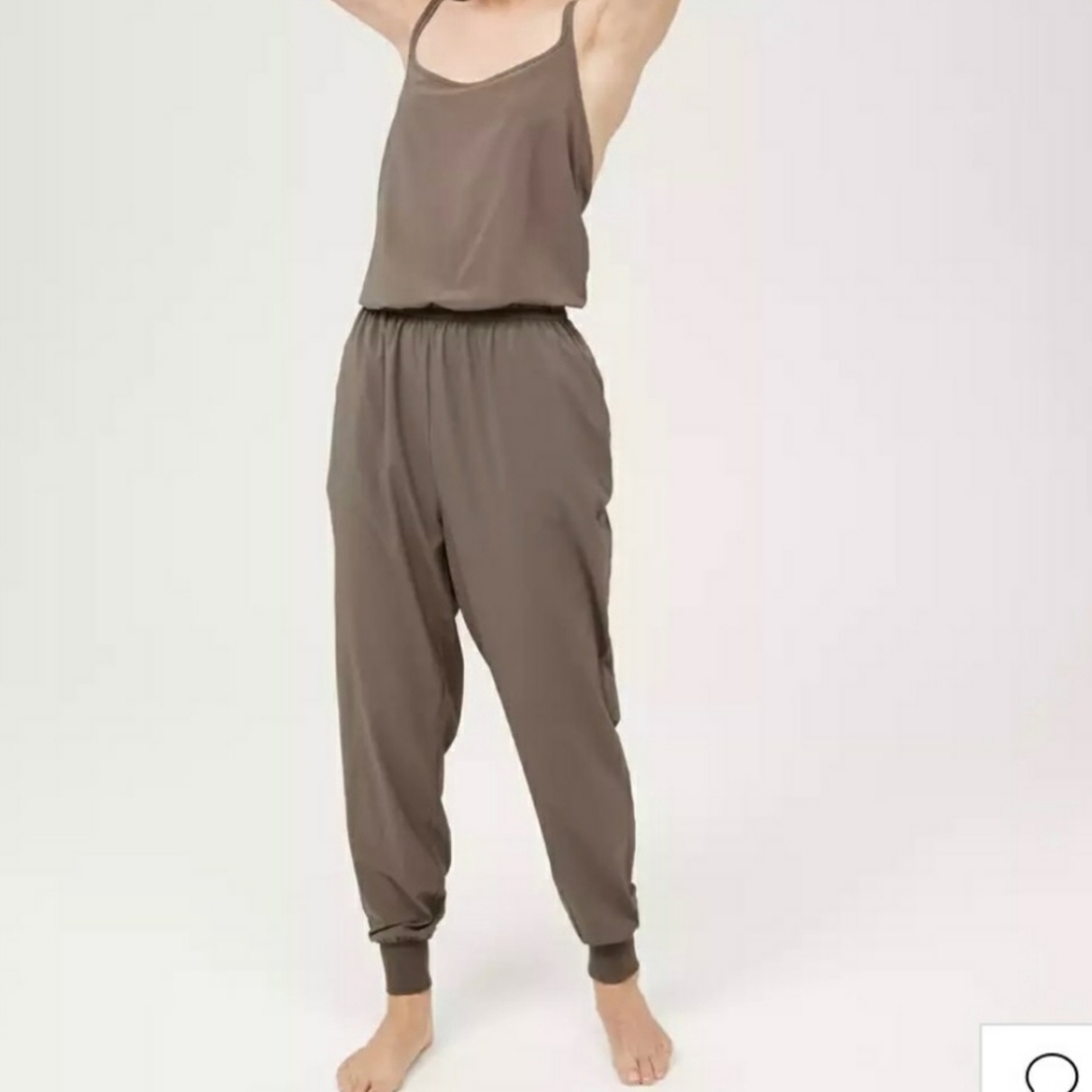 AERIE Offline Jumpsuit